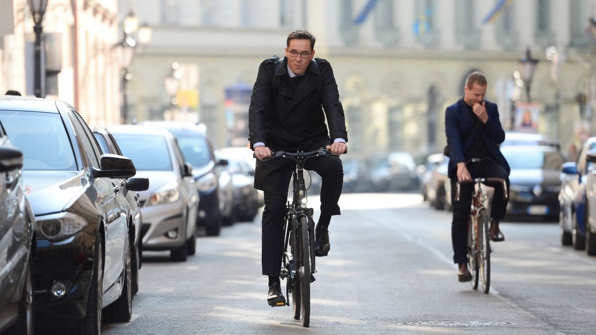 Ceglédi kifakadt: „Karácsony helyében inkább arról beszélnék ebben a kampányban, hogy mit fogok másképp csinálni, mint az első öt évemben”