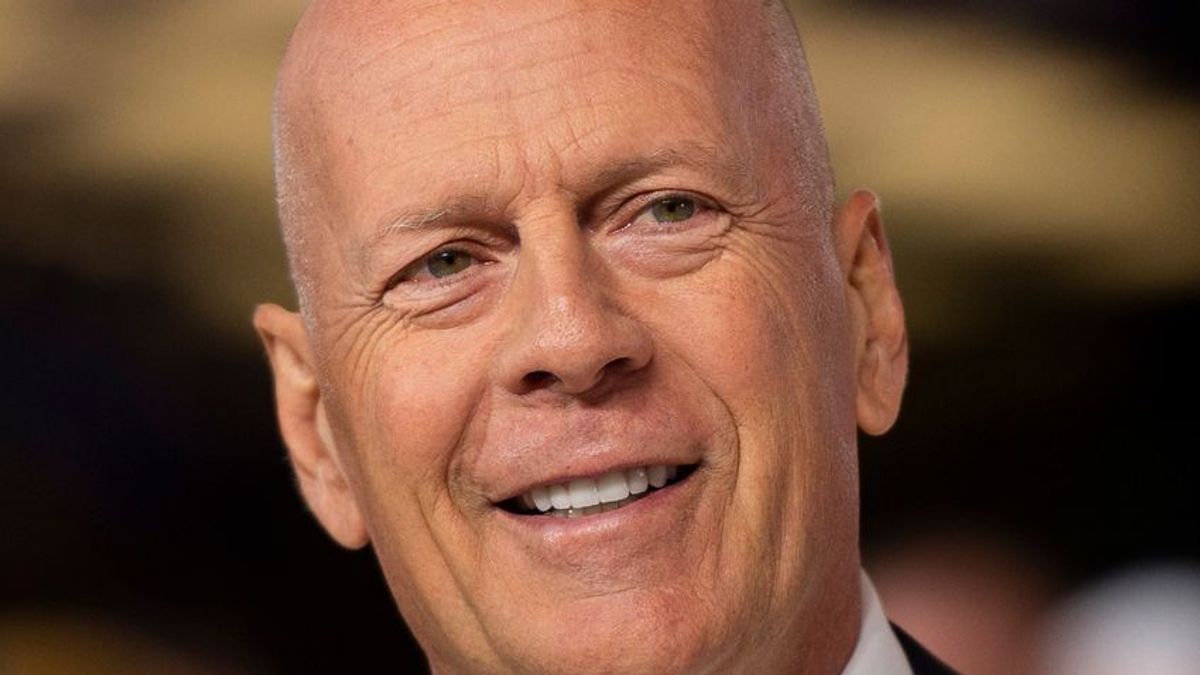 Szívszorító videó látott napvilágot Bruce Willisről