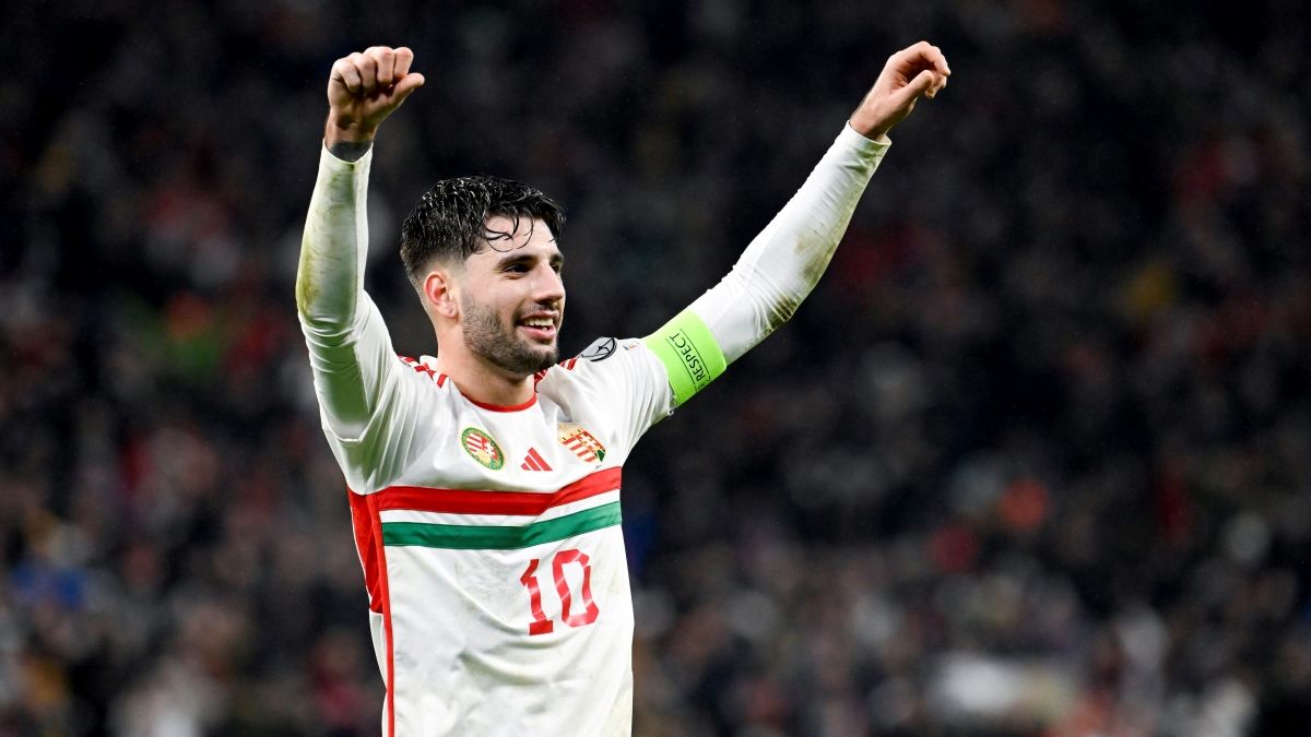 Hamar elért Nyugat-Európába Szoboszlai varázslatának híre (VIDEÓ)