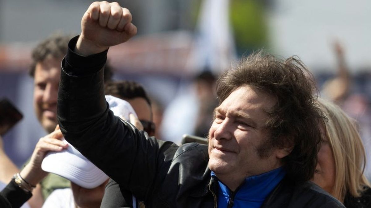 Argentína választ: marad a kudarcos baloldal, vagy jön az unortodox jobb?