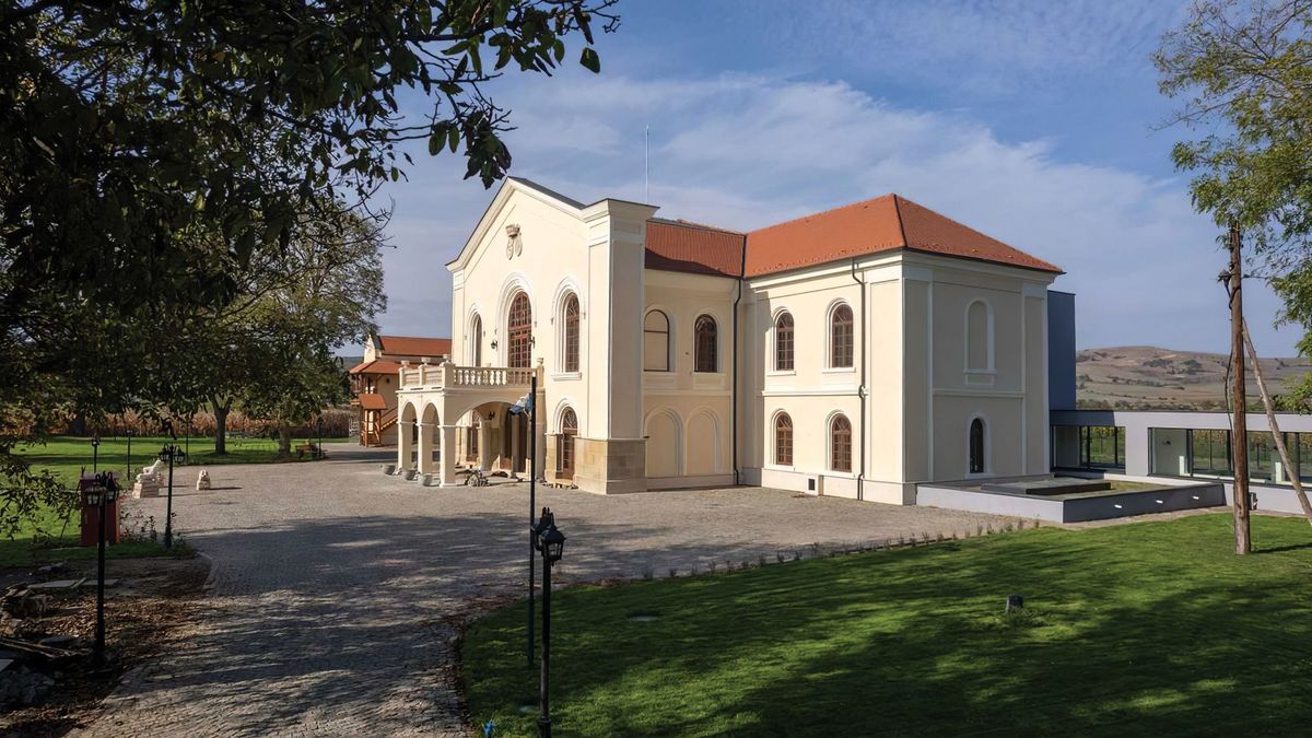 A Bethlen név megint szép lesz