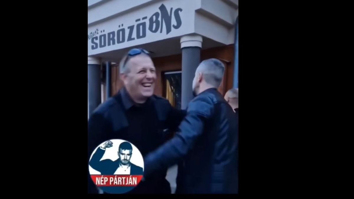 Akkora prolizmust villantott Jakab a legújabb videójában, hogy még a kocsmában is egy emberként gratuláltak neki