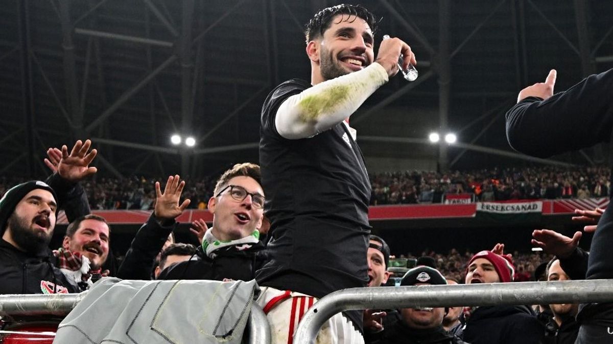 Rekordév után (előtt?)