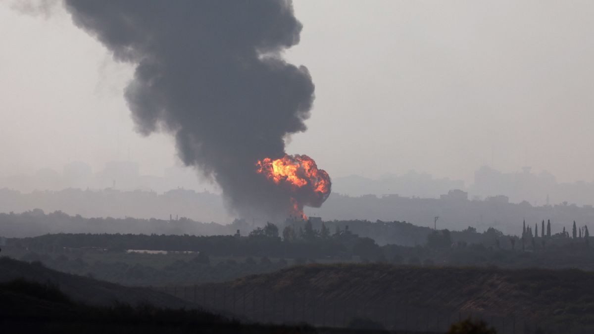 Soros-szervezet: Izrael támadásait „háborús bűnökként” kellene kivizsgálni