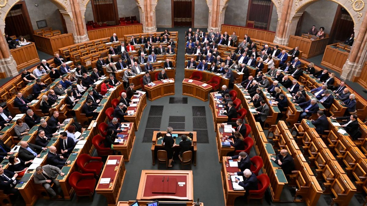 Öt pont, amit tudnia kell a szuverenitásvédelmi törvénycsomagról