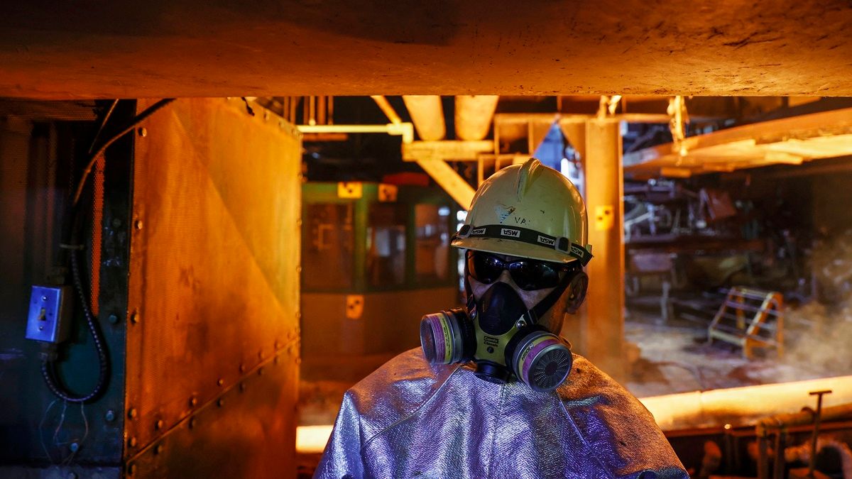 A metál örök: a világ fémbányászata egyetlen ábrán