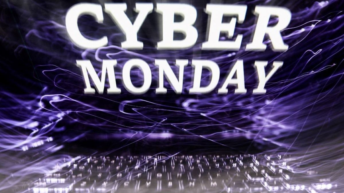 A Black Friday után itt a Cyber Monday