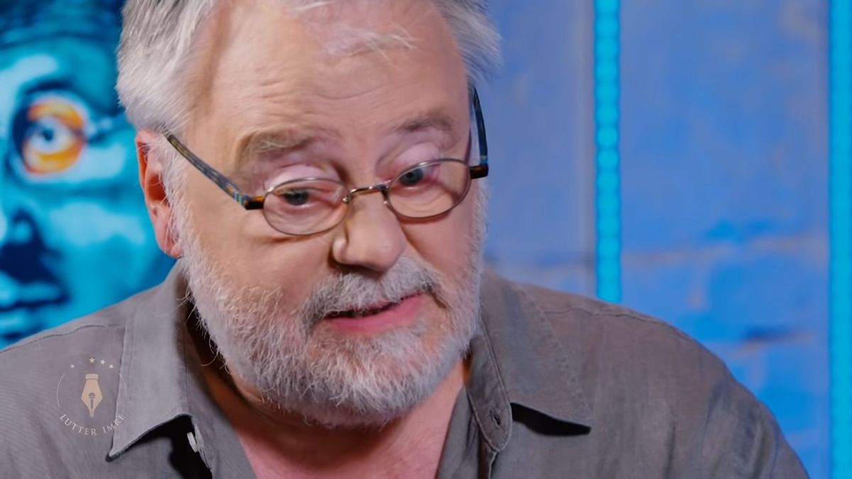 „Megőrültél, Gábor?! Ennyire nyíltan nem lehet! Fletó is belebukott, amikor egyszer őszinte volt, azóta se szedtük össze magunkat!”