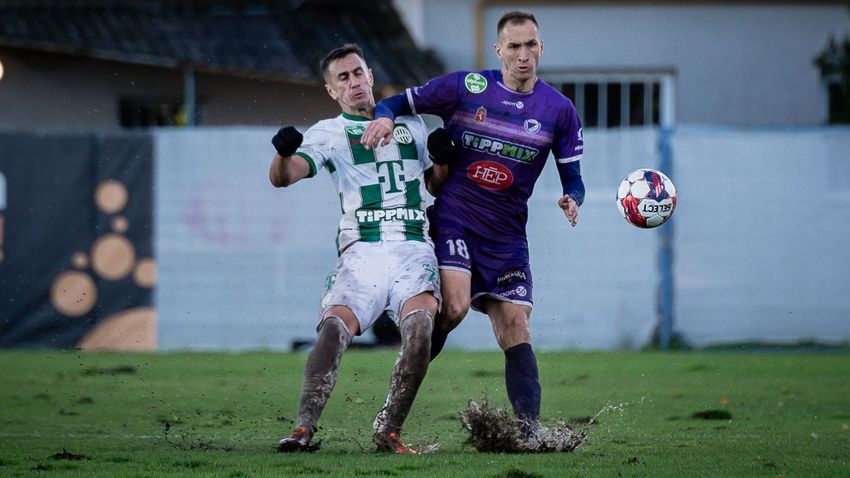 Edzői értékelések a Kecskeméti TE - Ferencvárosi TC mérkőzésen 