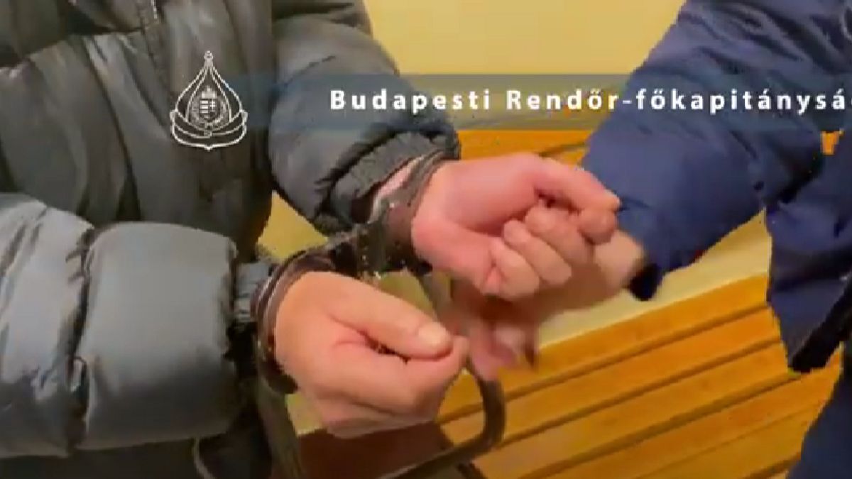 132-vel száguldozott az Üllőin: a rendőrök már vártak rá (VIDEÓ)