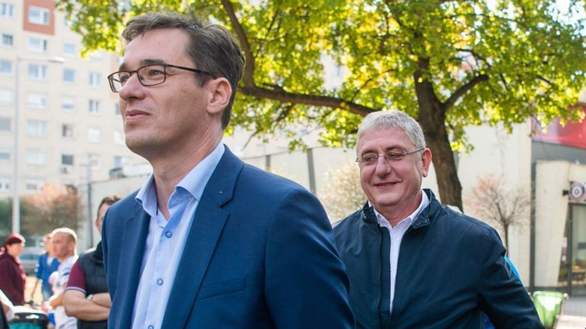 Új ötlettel rukkolt elő a Gyurcsány-párt: közös fővárosi ellenzéki listát szeretnének az önkormányzati választáson
