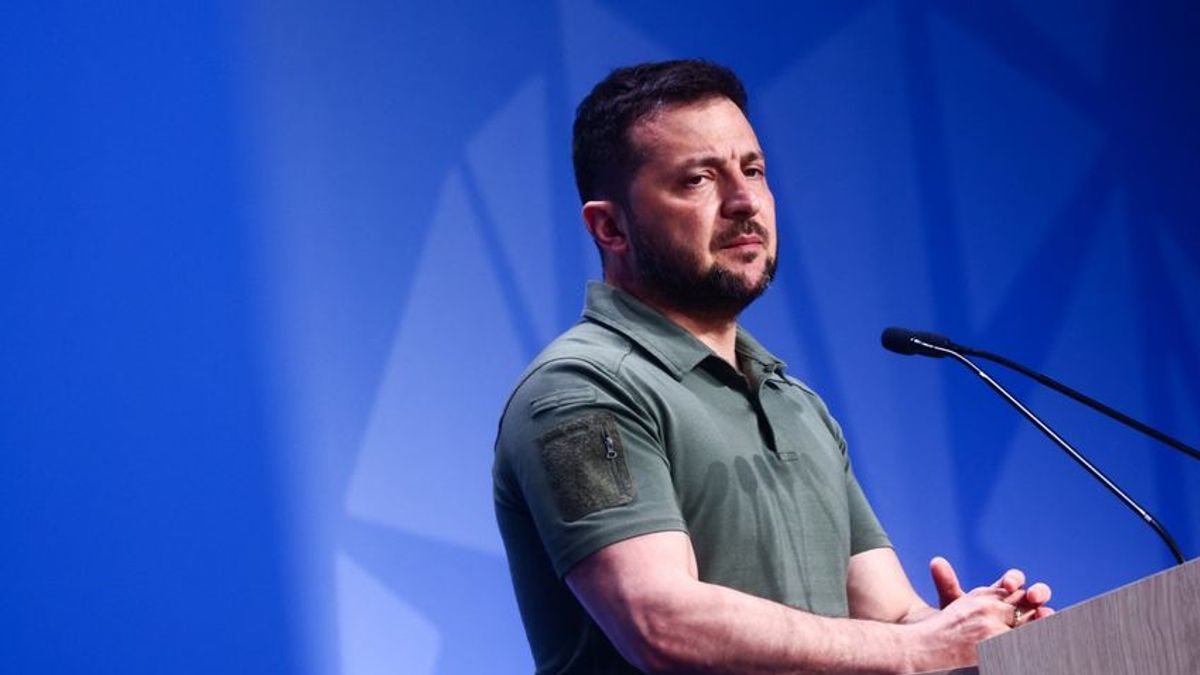 Közölte a NATO-tagállam: kifogytak a fegyverekből, nem tudnak többet küldeni Kijev részére