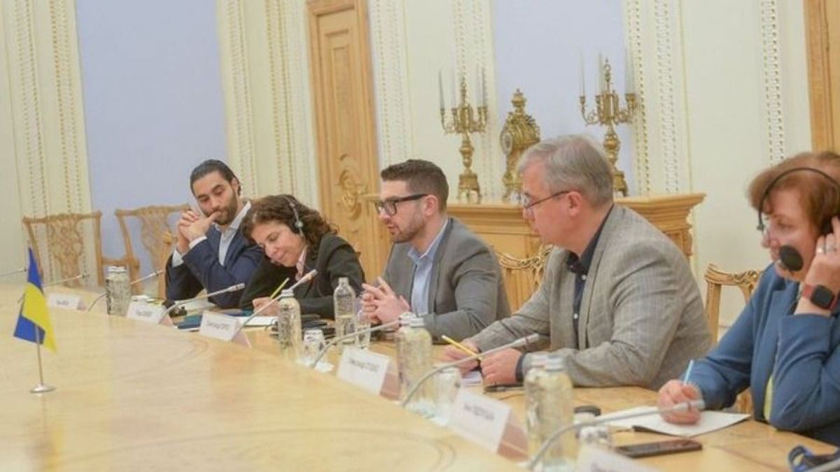 Alex Soros intézi Ukrajna EU-csatlakozását?