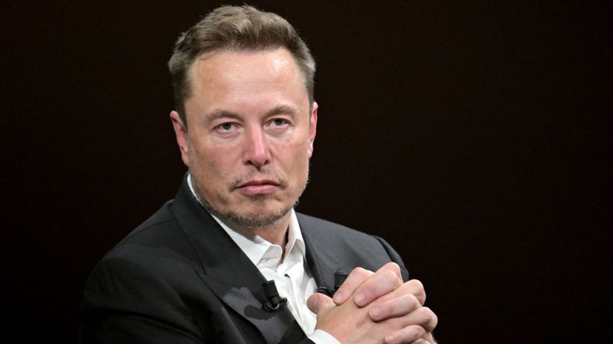 Beleszállt Elon Muskba az EU – Mandiner