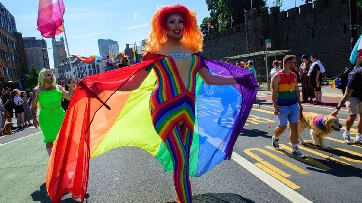 Végre ez is kiderült: a szülő–gyermek kapcsolat a fejlődés akadálya a balliberálisok szerint