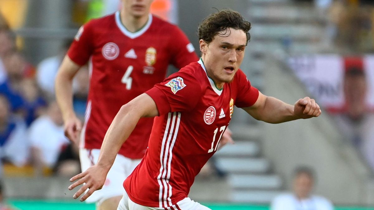 Callum Styles: Mindennél jobban szeretnék ott lenni az Eb-n!