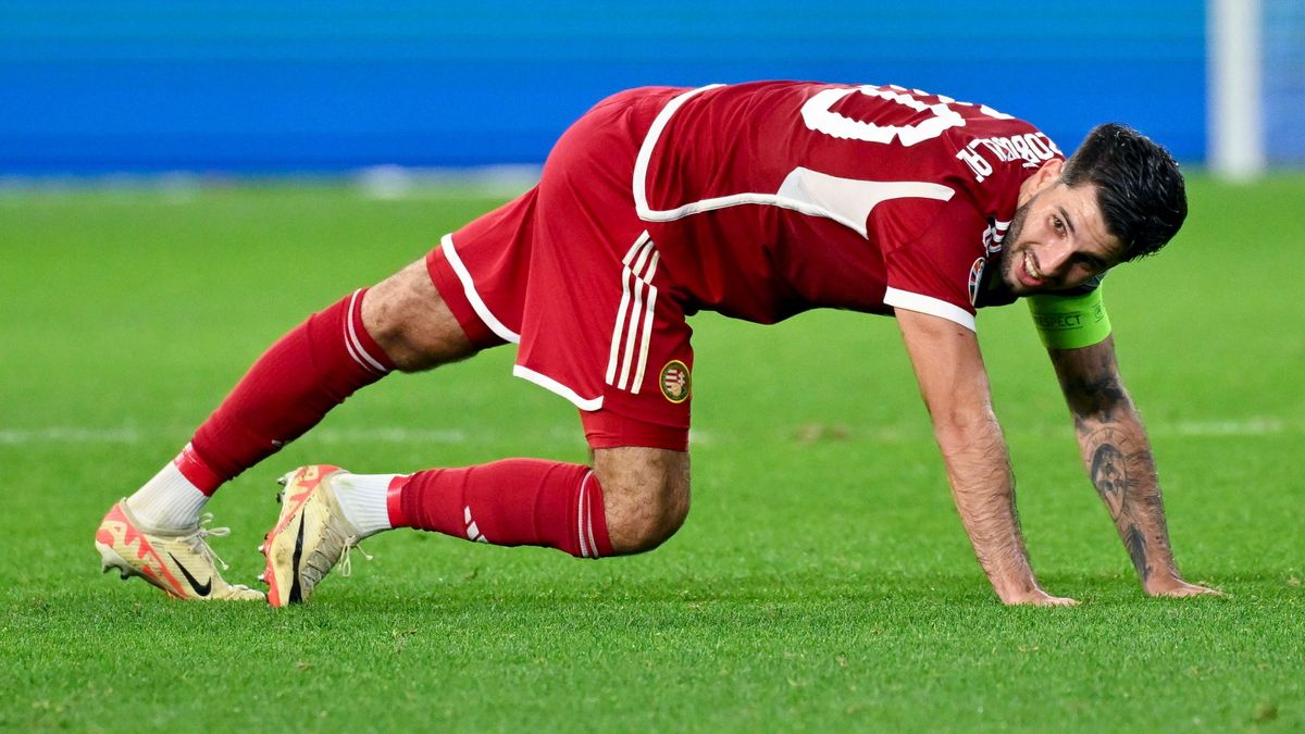 „Dominik vagány, de nagyon lelkiismeretes srác” – elődje szerint ezért görcsölhet Szoboszlai