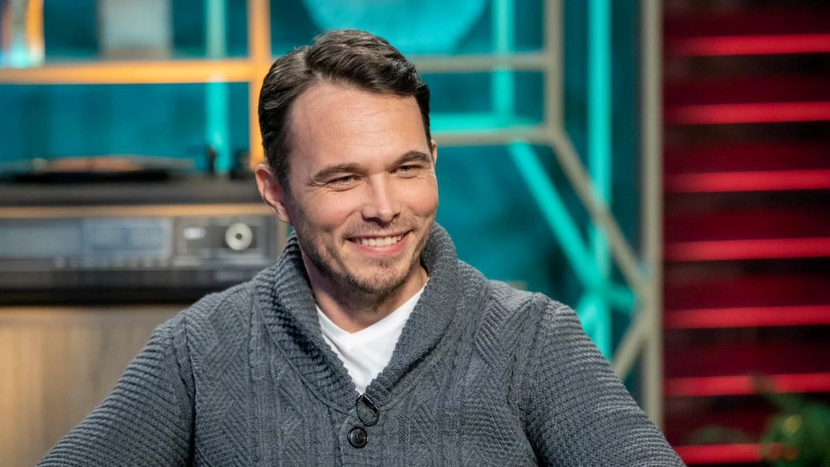 Kifakadt az RTL sztárja: „Az Eszenyi-ügynek nem az lett a vége, amire sokan számítottak”