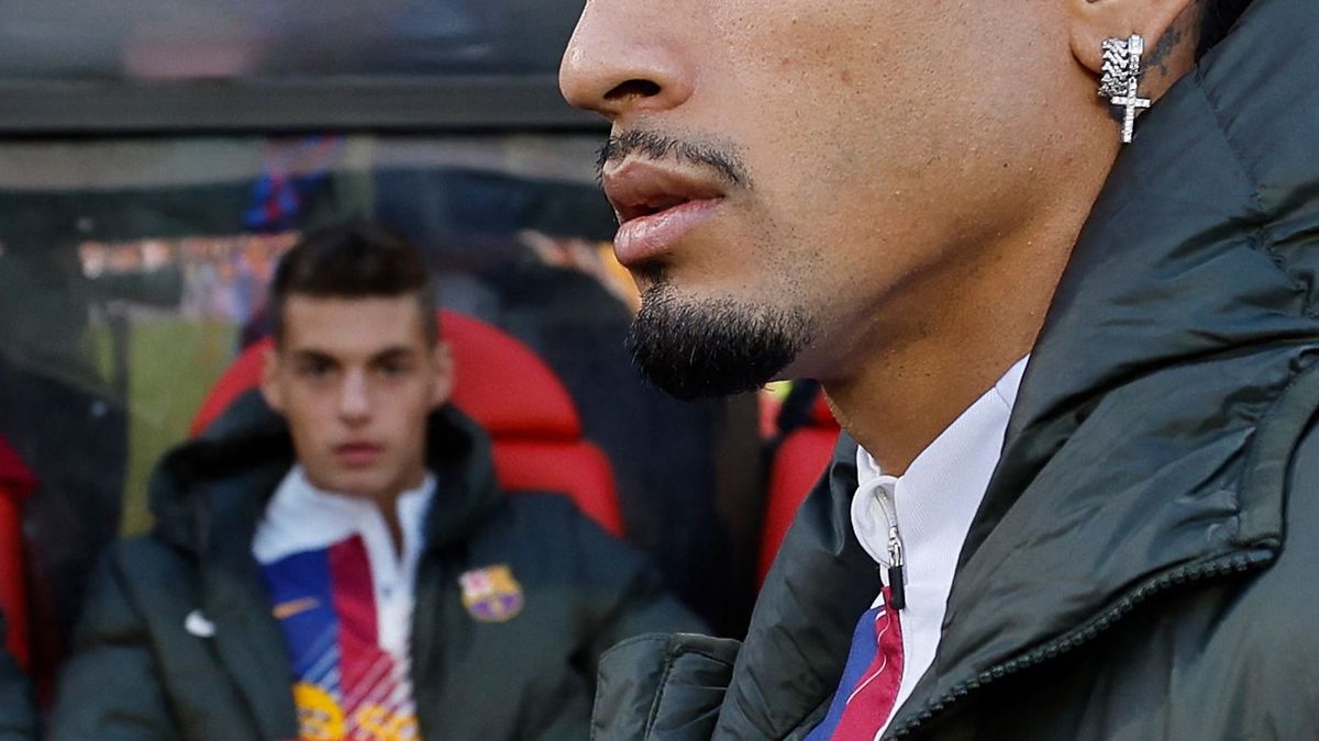 Egy öngóllal csikarta ki a döntetlent a Barcelona Madridban, de mit keresett ott egy magyar a katalán sztárcsapat kispadján?