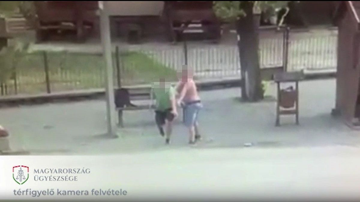 Fejbe dobták egy sörösdobozzal, díszléccel kezdte el ütni társát egy férfi Tatabányán