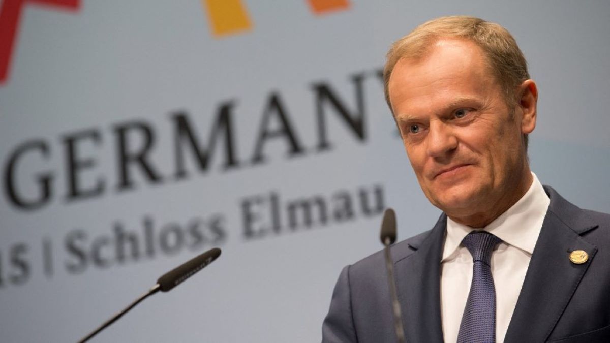 A híres brit történész élete egyik legszebb napjának nevezte a lengyel választást