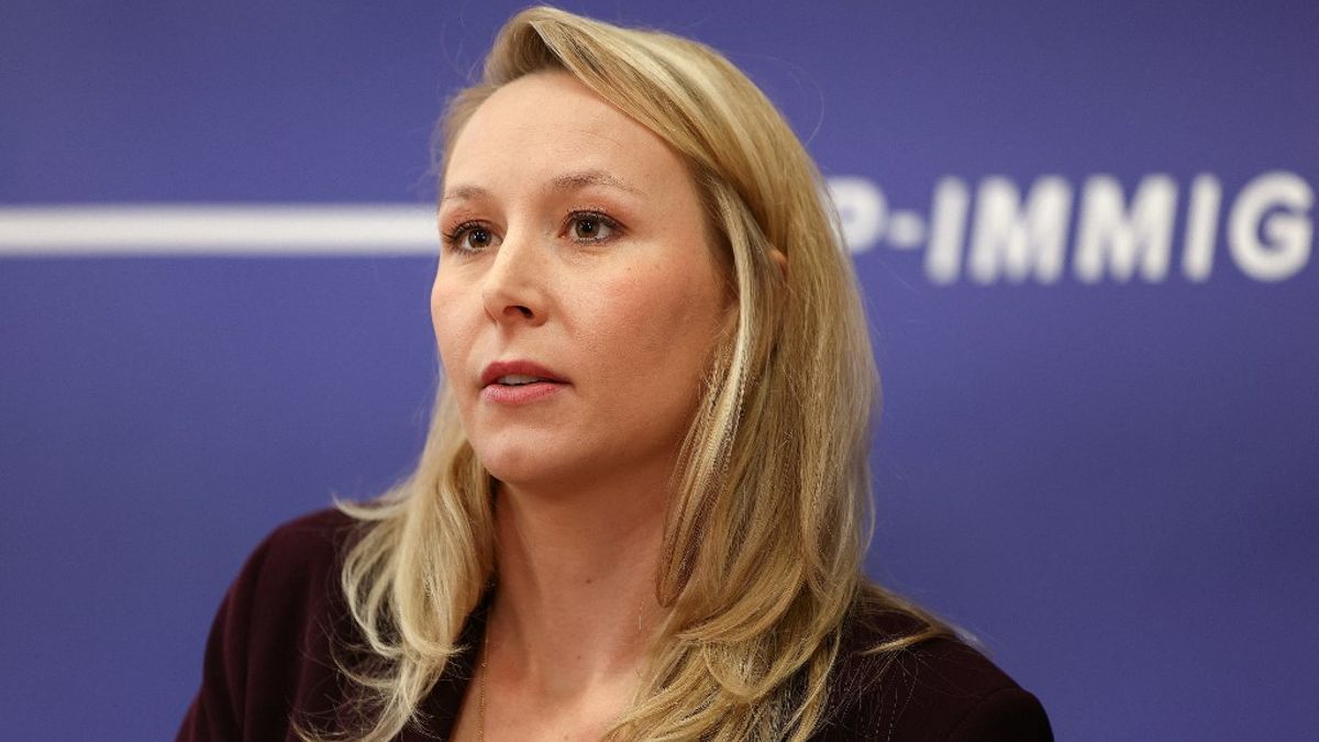 Torkig vannak a migránsokkal a franciák (Videó)