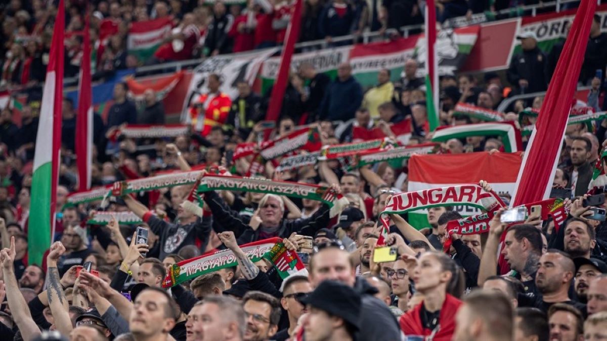 Miért gyűlölitek a magyarságot, az otthonotokat?