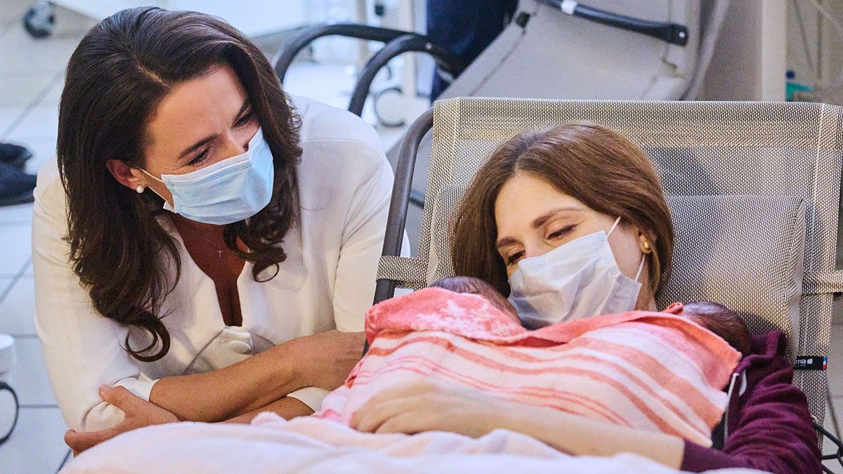 Jónak lenni jó! – idén koraszülött gyermekek fejlesztésére gyűjtünk