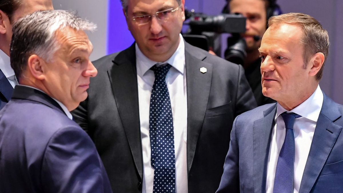 Mi lesz most a lengyel-magyar kapcsolatokkal? – szakértő a Mandinernek