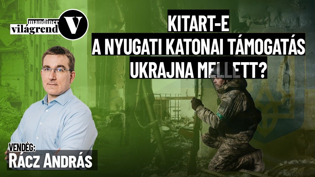 Miért maradt el az ukrán ellentámadás sikere? – Világrend