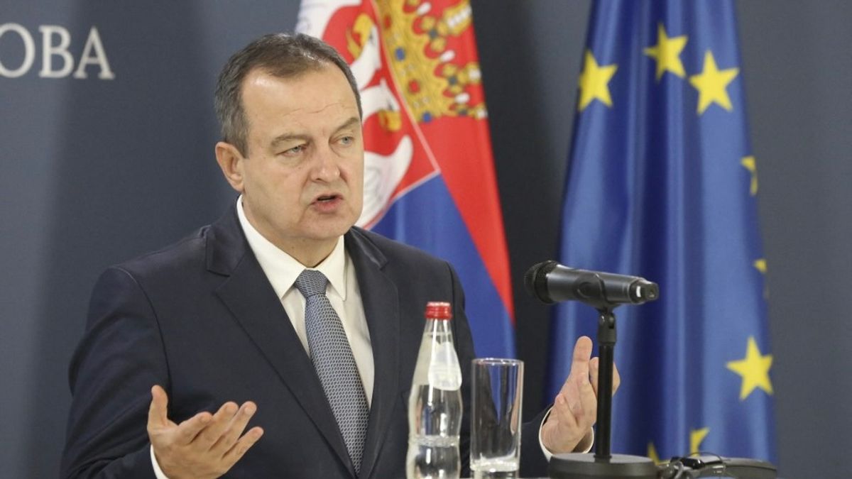 Azonosították a következő Európai konfliktus helyszínét