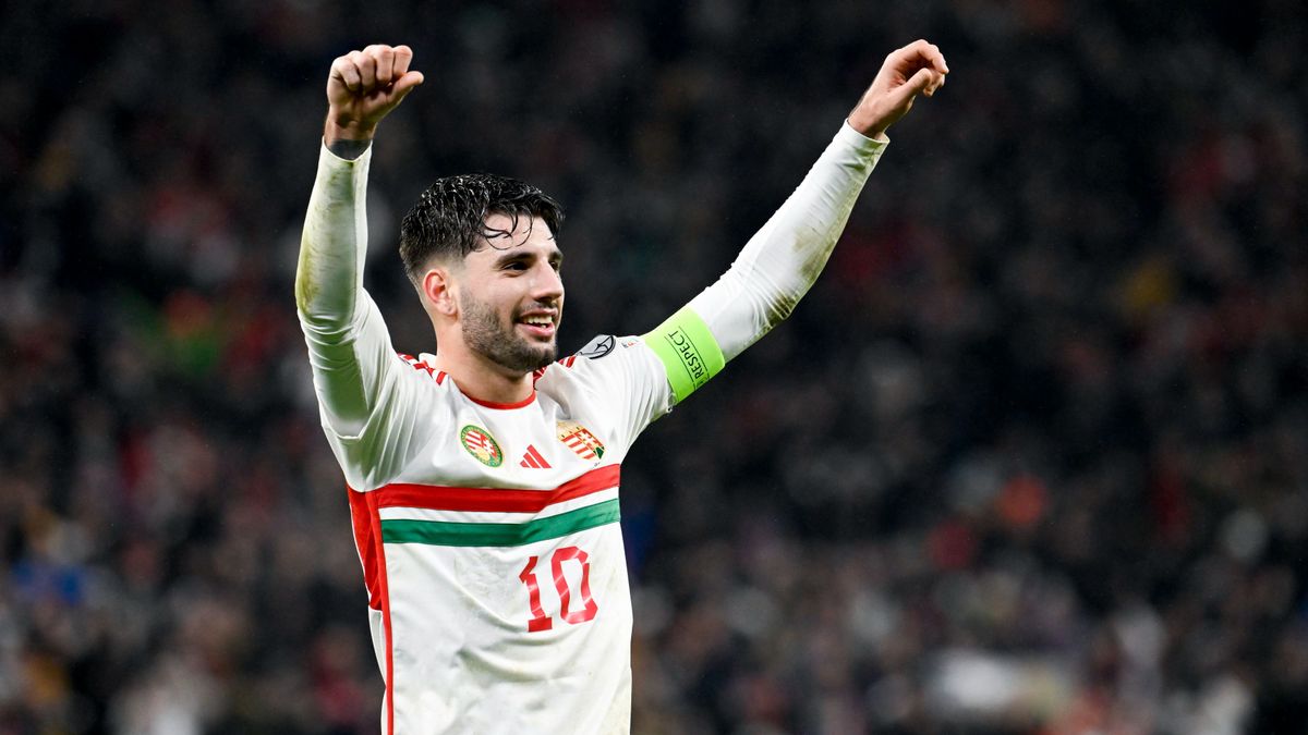 Szoboszlairól olyan képet osztott meg az ESPN, amilyet még soha