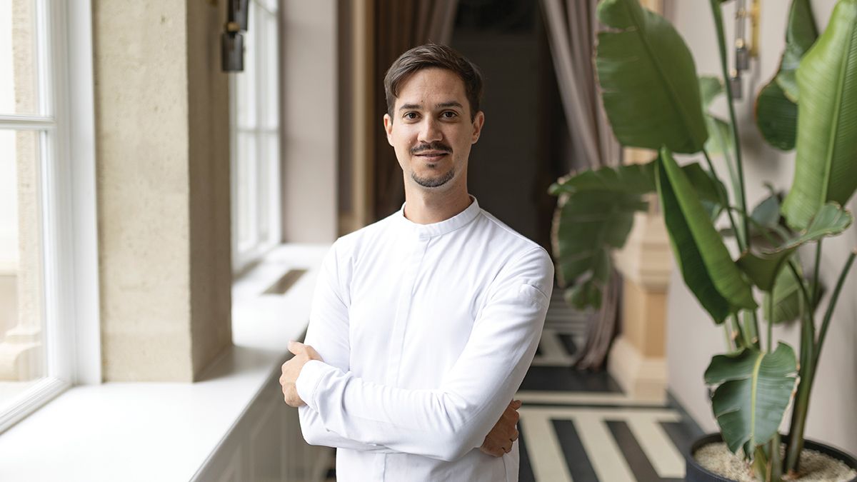 Igen? Séf? – Második rész