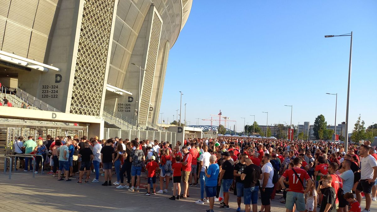 A csoportelsőségért és a szurkolókért! – Élőben a Mandineren: Magyarország – Montenegró