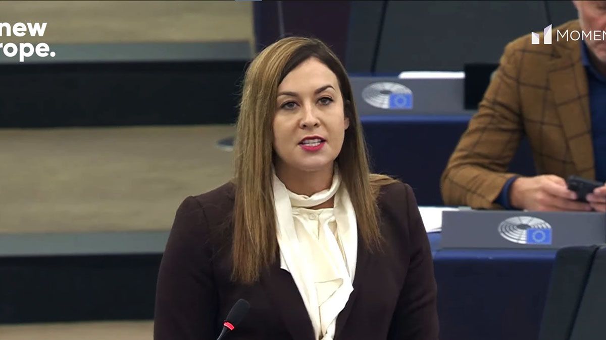 „Ez egy mocskos lejáratókampány” – Cseh Katalin azonnal bevédte Ursula von der Leyent