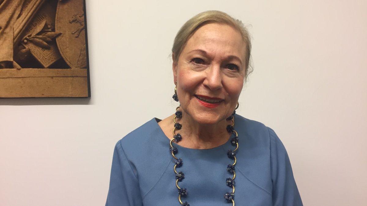 „Magyarországnak kompromisszumkészebbnek kellene lennie” – Ausztria volt Európa-ügyi minisztere, az EB egykori külügy biztosa a Mandinernek