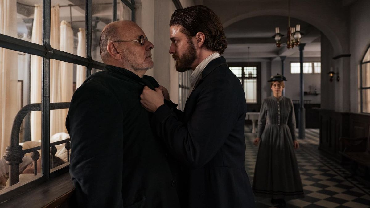 Egy szent őrült, aki a célért képes feláldozni mindent – mozikban a Semmelweis film