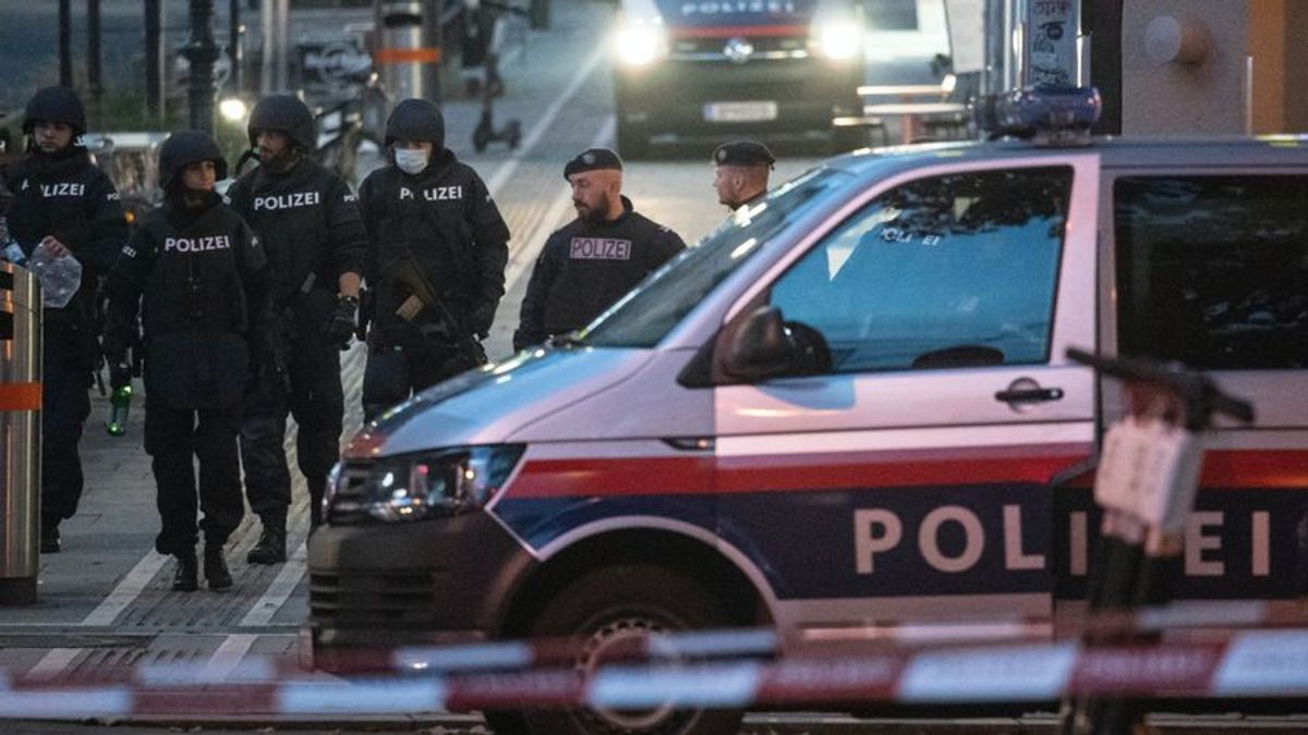 Terrortámadásra készült egy 15 és egy 16 éves gyerek Németországban – elkapták őket