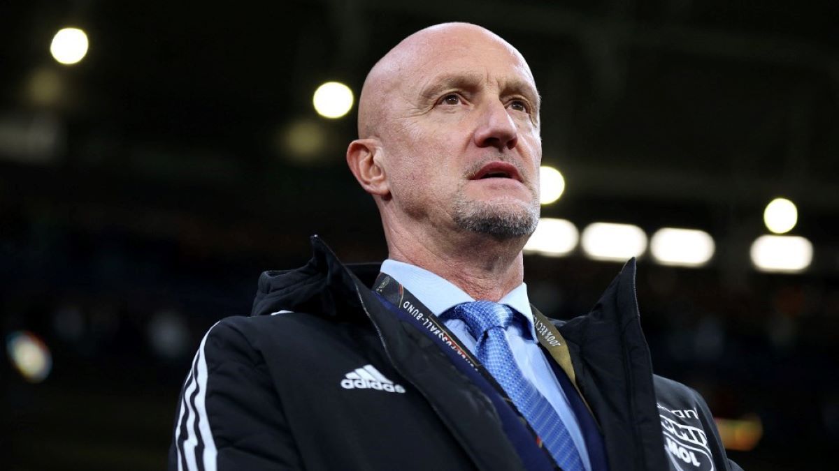 Marco Rossi az álmairól beszélt: ha választhatna, akkor ennek a csapatnak ülne le a kispadjára