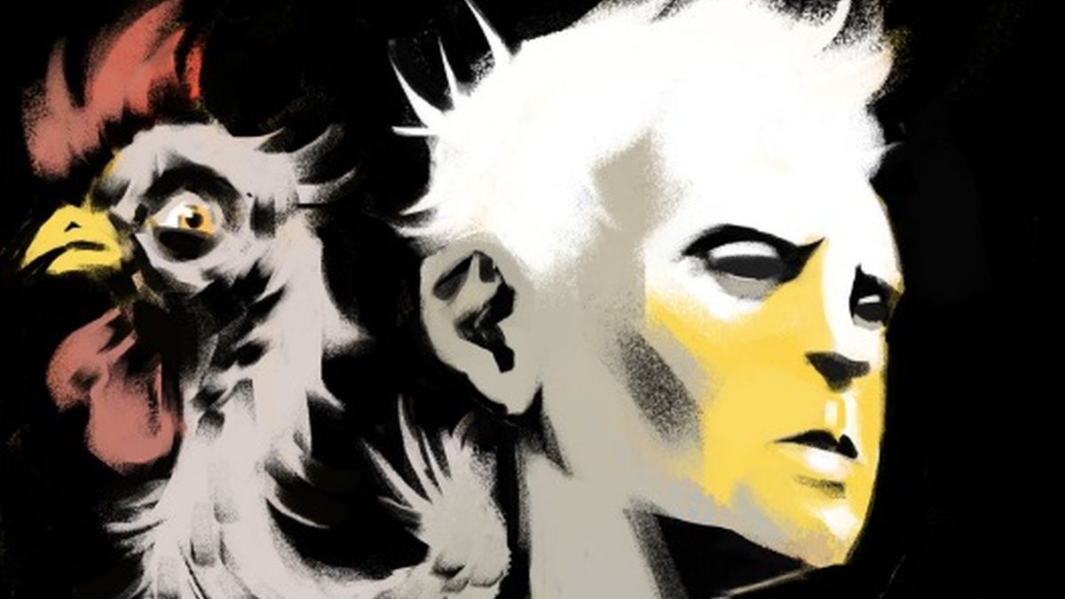 „Édesanyám, ne keressenek, én garabonciás vagyok”