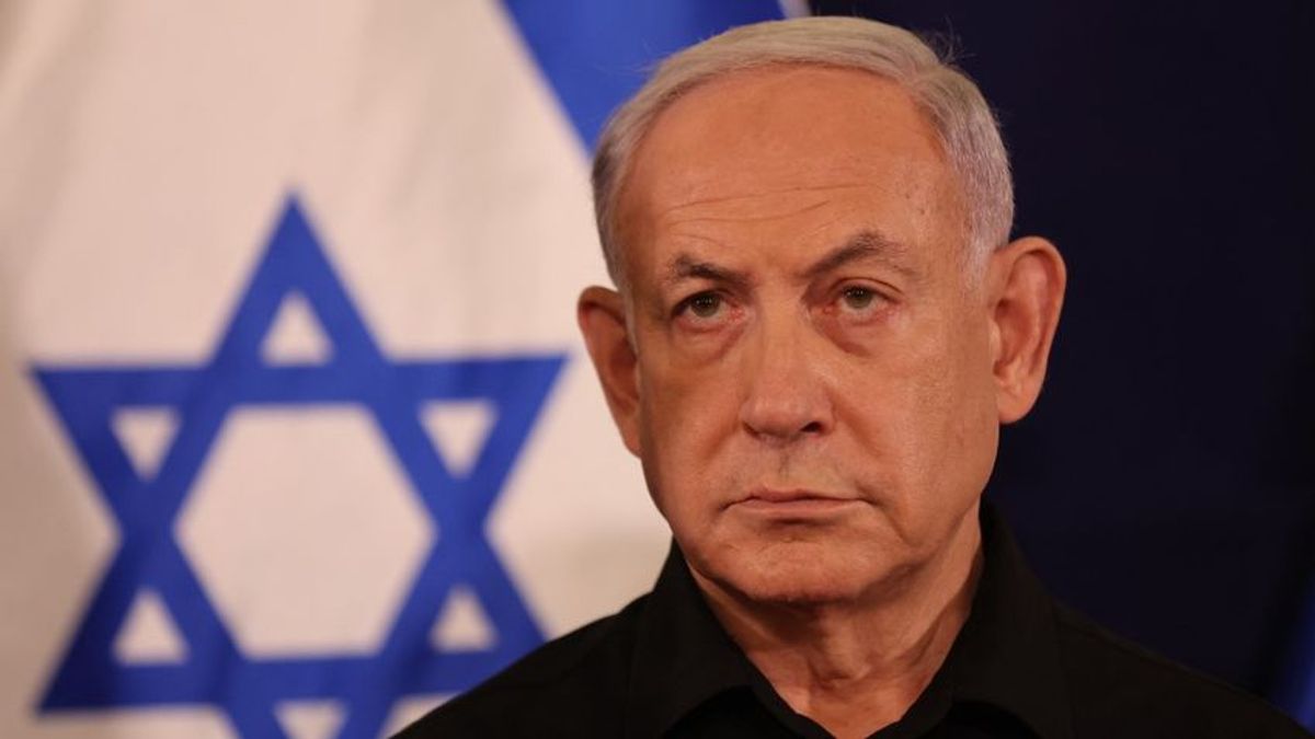 A Guardian elképesztő vádakat fogalmazott meg Benjamin Netanjahuval szemben – Mandiner