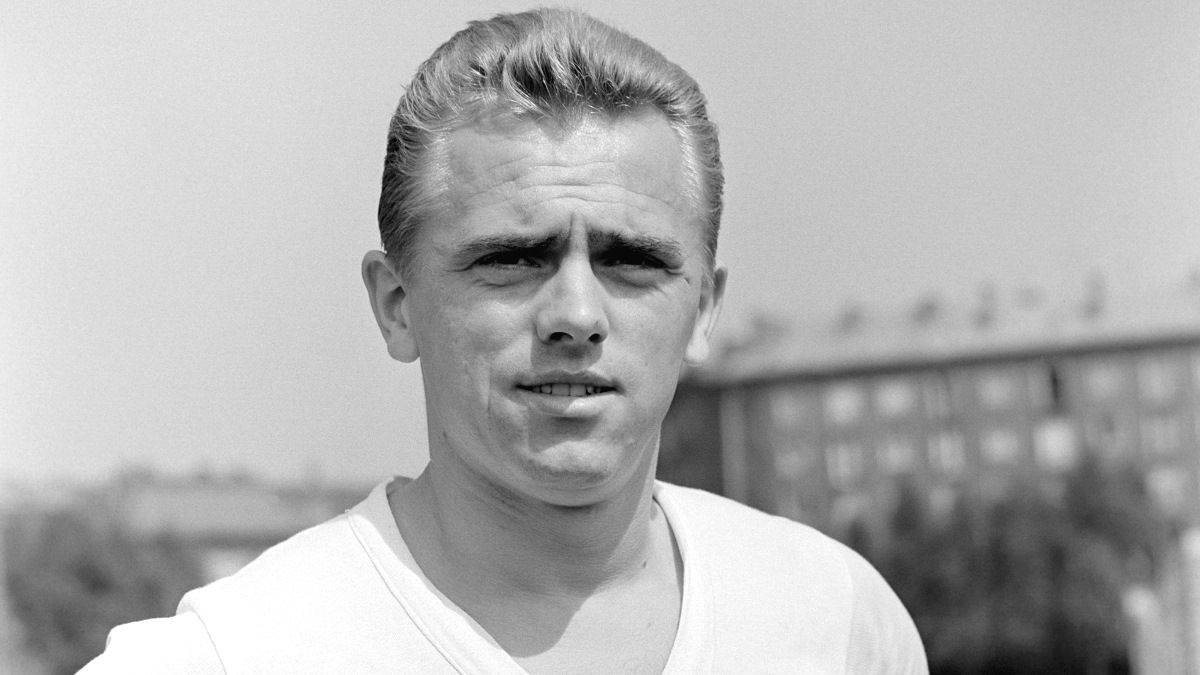 Egy lépésre volt a hatvanas években a disszidálástól Mészöly Kálmán – a legenda fia a Mandinernek