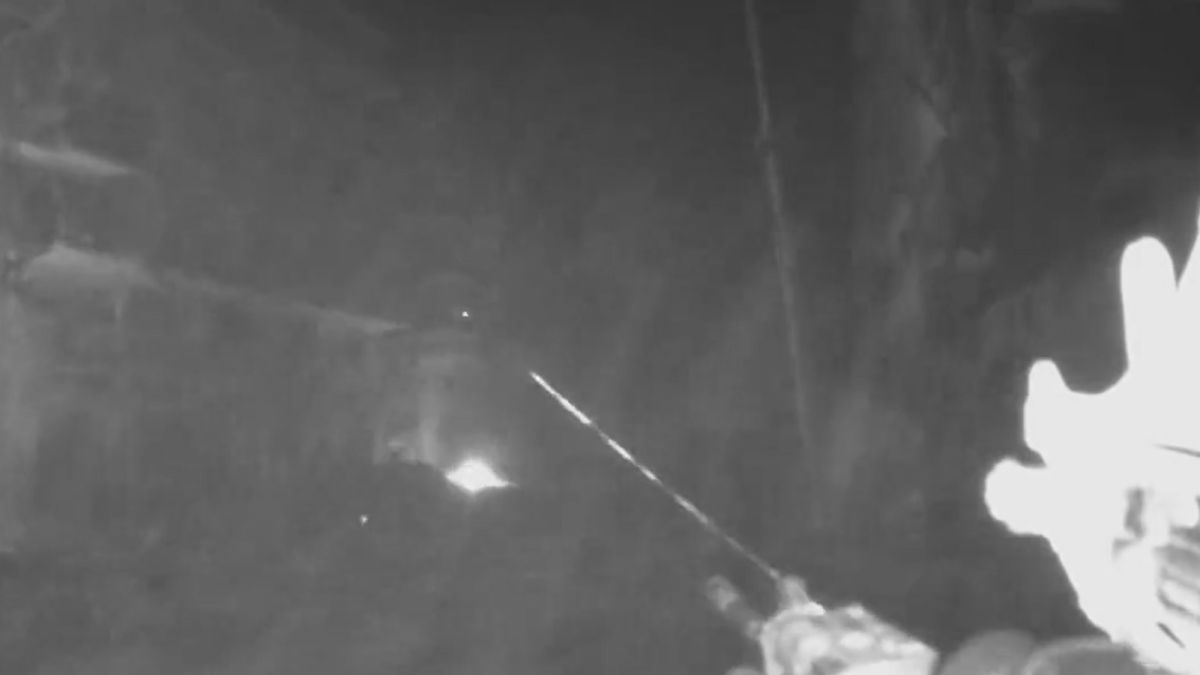 Izrael beismerte, hogy bevetette a Vasfullánkot (VIDEÓ)