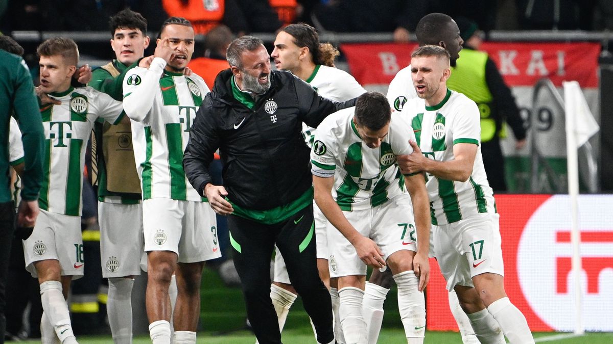 Nagy bravúrral és kis szerencsével még az első hely is elcsíphető! – a Fradi legendái a Mandinernek