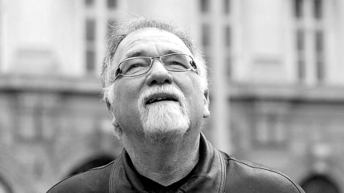 Karácsony bejelentette: Vágó István Budapest posztumusz díszpolgára lett