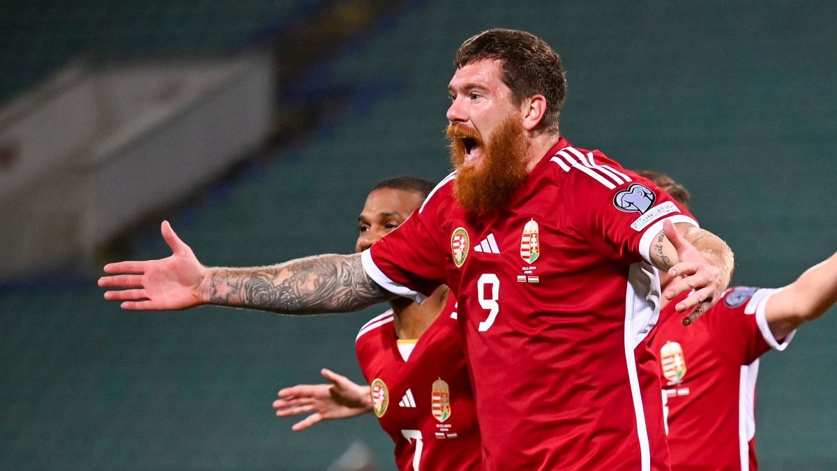 Ádám Martin: Nem tudom, a németek miért mosolyogtak a sorsolást látva, legutóbb is 1-0-ra nyertünk