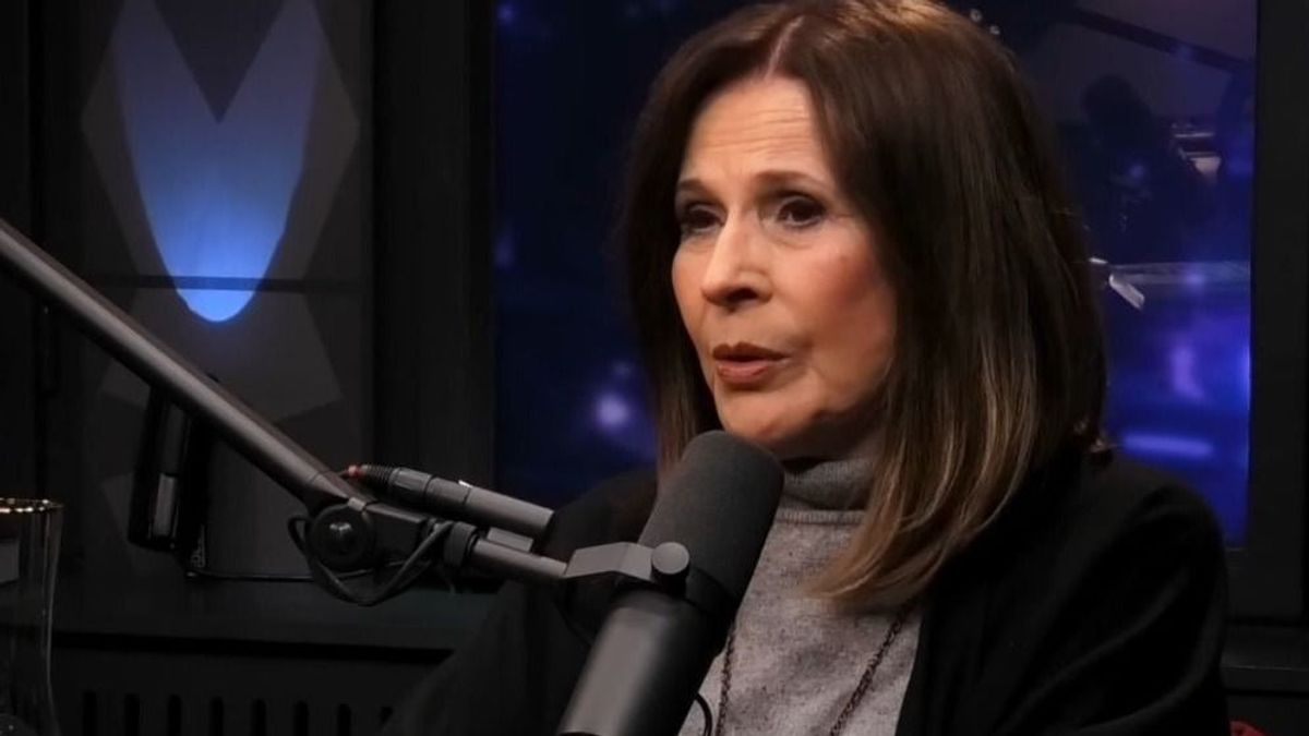 Koncz Zsuzsa beleszállt Azariahba