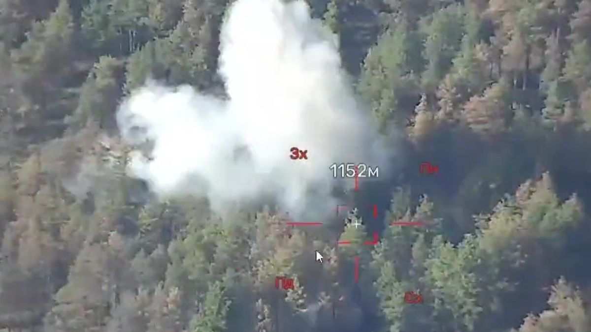 Videón a rettegett HIMARS-rendszer pusztítása – rendkívül komoly veszteséget szenvedtek az oroszok
