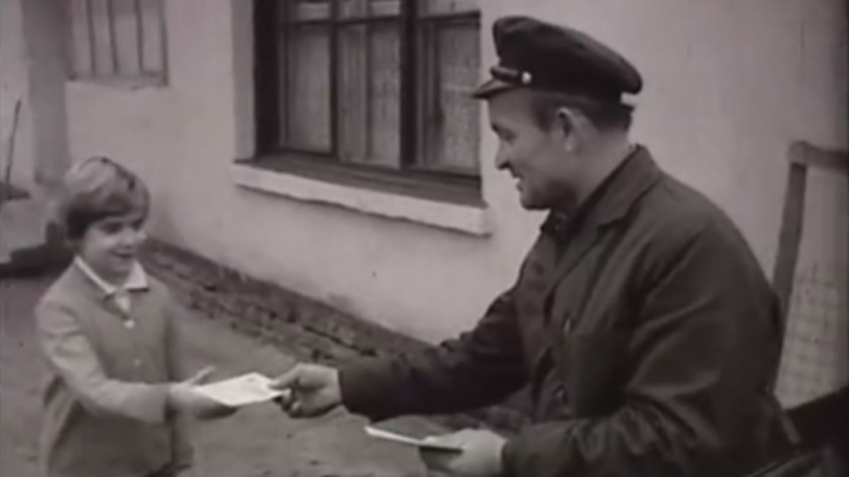 Ezért volt szükség az irányítószámokra Magyarországon (VIDEÓ)