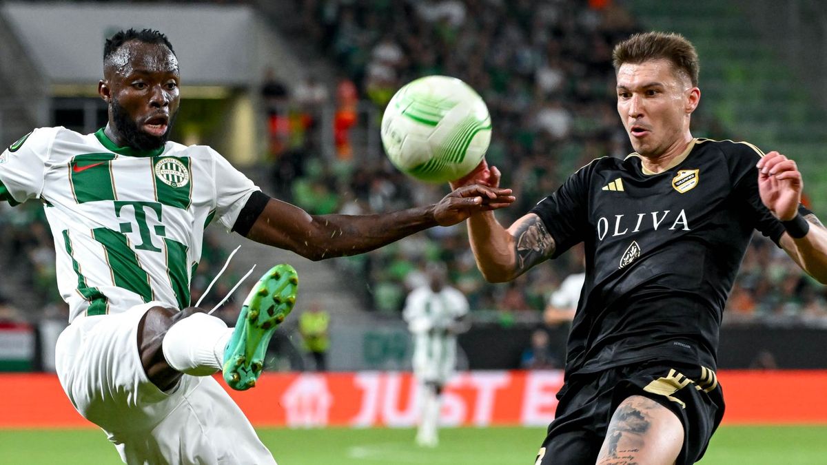 Ezért kell a Fradinak „a világ végén” játszania a sorozat legrosszabbja ellen